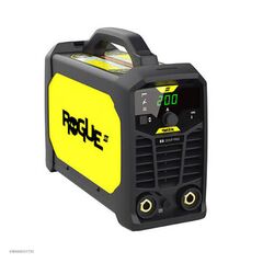 Инвертор сварочный ESAB Rogue ES 201iP Pro 220B 0705002009C, фото  - Метэкс