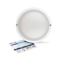 Светильник светодиодный СПП 2565-КРУГ 25Вт 6500К IP65 NEOX, фото  - Метэкс