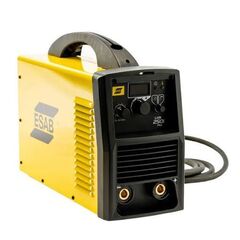 Инвертор сварочный ESAB LHN250i Plus 220B 733921, фото  - Метэкс