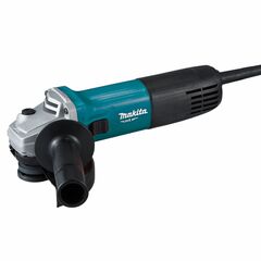 Шлифмашина угловая MAKITA (125 мм, 850 Вт) M9511RB (M9511RB), фото  - Метэкс
