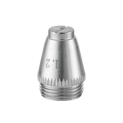 Сопло d1,2 (SG55/AG60) IVU0680-12 СВАРОГ 00000102570, фото  - Метэкс