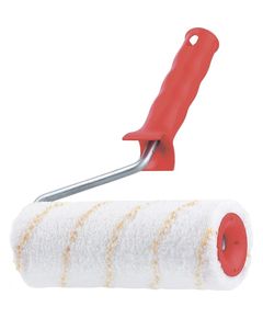 Валик "Микрофибра" 180 мм D 48 мм ручка 8 мм MATRIX 80772, фото  - Метэкс