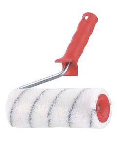 Валик "Грейтекс" 250 мм D 48 мм ручка 8 мм MATRIX 80743, фото  - Метэкс