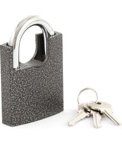 Замок навесной защищенная дужка 60 мм, фото  - Метэкс