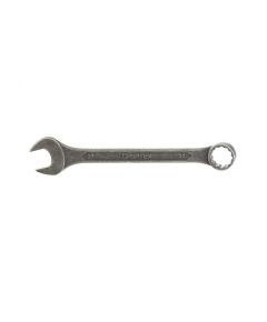 Ключ комбинированный 27 мм фосфатированный СИБРТЕХ 14915, фото  - Метэкс