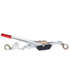 Лебедка ручная рычажная (1,5 т, 1,5 м) SPARTA 522155 (522155), фото  - Метэкс