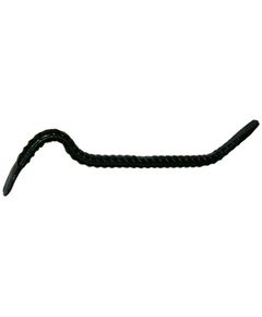 Лом-гвоздодер 600 мм арматурный d=17 мм РОССИЯ 25275, фото  - Метэкс