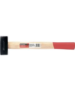 Кувалда 1500 г деревянная рукоятка MATRIX 10903, фото  - Метэкс