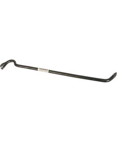 Лом-гвоздодер 600 мм круглый d=17 мм РОССИЯ 25285, фото  - Метэкс