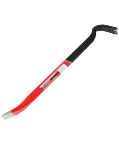 Лом-гвоздодер 600х29х15 мм усиленный MATRIX 25233, фото  - Метэкс