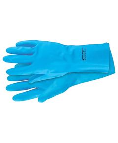 Перчатки маслобензостойкие "латекс" XXL Сибртех, фото  - Метэкс