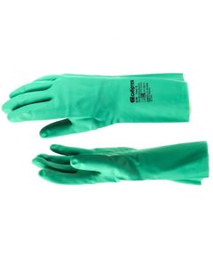 Перчатки маслобензостойкие "латекс" XL Сибртех, фото  - Метэкс