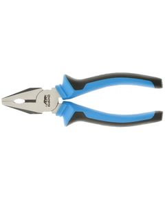 Плоскогубцы 160 мм хром-ванадий двухкомпонентные рукоятки БАРС 16996, фото  - Метэкс