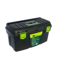 Ящик для инструмента 21" 530 х 275 х 290 мм пластик СИБРТЕХ 90806, фото  - Метэкс