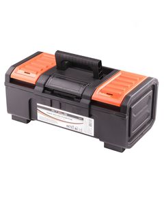 Ящик для инструмента 16" усиленный STELS 90761, фото  - Метэкс