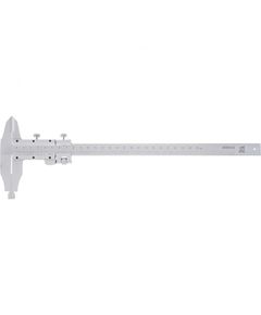 Штангенциркуль 250 мм цена деления 0,05 мм, ЭТАЛОН 31664, фото  - Метэкс