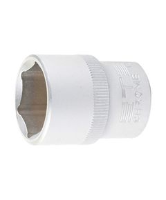 Головка торцевая 1/2" 23 мм 6-гранная STELS 13834, фото  - Метэкс