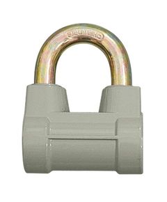 Замок навесной 3Н2-4 60 мм, фото  - Метэкс