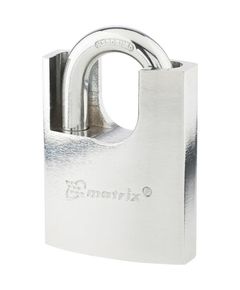 Замок навесной защищенная дужка 60 мм, фото  - Метэкс