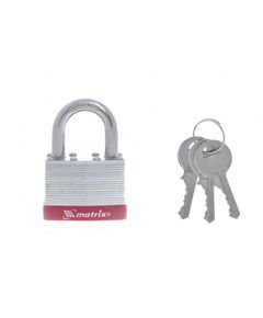 Замок навесной 50 мм, фото  - Метэкс