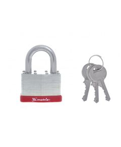 Замок навесной 65 мм, фото  - Метэкс