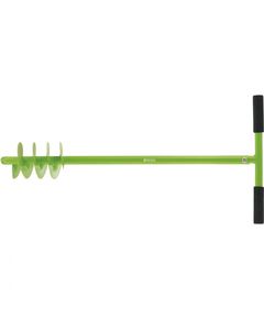 Бур садовый шнековый D = 110 мм L = 850 мм PALISAD 64450, фото  - Метэкс