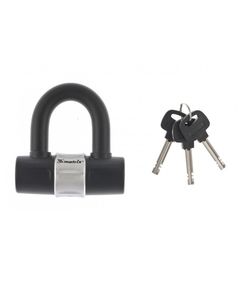 Замок навесной всепогодный 100*100мм, фото  - Метэкс