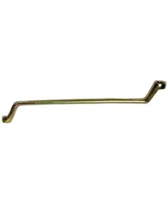 Ключ накидной 27х32 СИБРТЕХ 14636, фото  - Метэкс