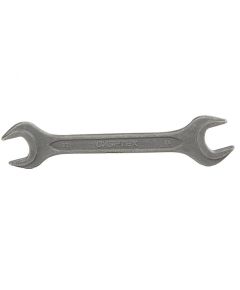 Ключ рожковый 22х24 фосфатированный СИБРТЕХ 14330, фото  - Метэкс