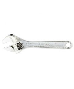 Ключ разводной 150 мм РОССИЯ 15570, фото  - Метэкс