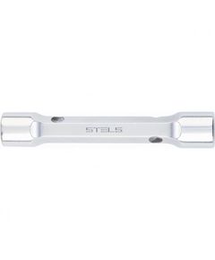 Ключ трубка торцевой усиленный 22х24 мм STELS 13777, фото  - Метэкс