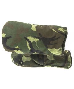 Рукавицы утепл. ватин камуфляж 68154, фото  - Метэкс