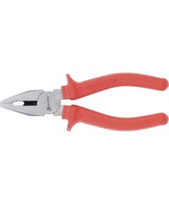 Плоскогубцы 160 мм Econom шлифованные пластмассовые рукоятки MATRIX 16992, фото  - Метэкс