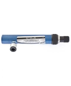 Цилиндр гидравлический для 4-тонной растяжки STELS 51359, фото  - Метэкс