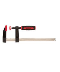 Струбцина F-образная 200 х 50 х 260 мм MATRIX 20403, фото  - Метэкс