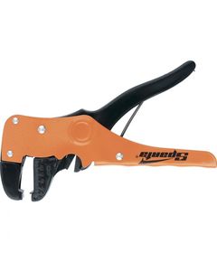 Щипцы для зачистки электропроводов 0,2-6 мм SPARTA 177205, фото  - Метэкс