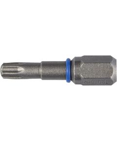Бита TORX10 25 мм (2 шт) ЗУБР 26015-10-25-2, фото  - Метэкс