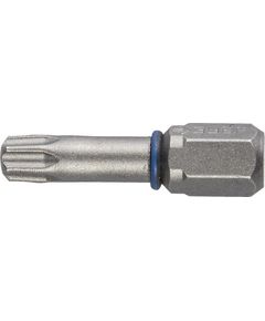 Бита TORX15 25 мм (2 шт) ЗУБР 26015-15-25-2, фото  - Метэкс