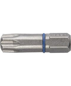 Бита TORX40 25 мм (2 шт) ЗУБР 26015-40-25-2, фото  - Метэкс