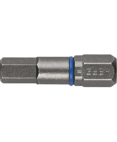 Бита HEX5 25 мм (2 шт) ЗУБР 26017-5-25-2, фото  - Метэкс