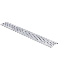 Дренажная система Решётка канала стальная, фото  - Метэкс