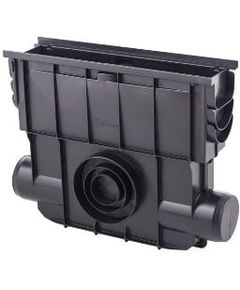 Дренажная система Пескоуловитель, фото  - Метэкс