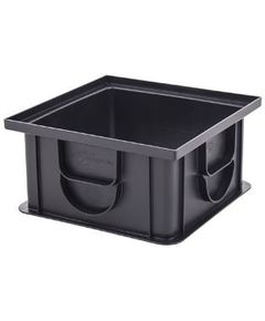 Дренажная система Надстройка для дождеприёмника, фото  - Метэкс