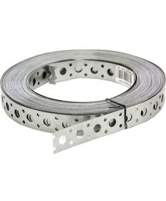 Перфолента монтажная 30-1,5 мм (10 м), фото  - Метэкс