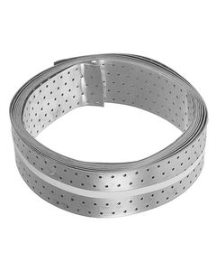 Перфолента монтажная 50-2,0 мм (10м), фото  - Метэкс