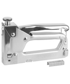 Степлер для скоб регулируемый STAYER 3150_z01, фото  - Метэкс