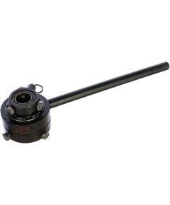 Трещотка для плашек с трубной резьбой 1/2, 3/4, 1 ЗУБР 2817-03, фото  - Метэкс