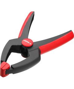 Струбцина быстрозажимная 210 мм ЗУБР 32246-210, фото  - Метэкс