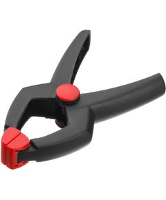 Струбцина быстрозажимная 85 мм ЗУБР 32246-85, фото  - Метэкс