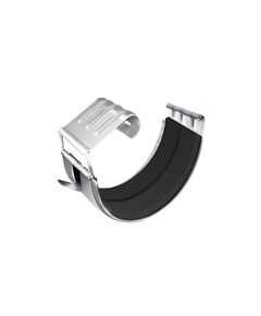 Grand Line 150/100 Соединитель желоба (белый), фото  - Метэкс